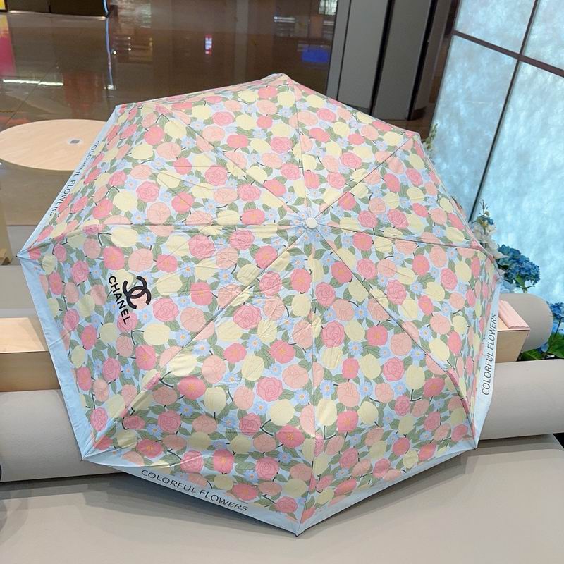 Chanel Umbrella (177)